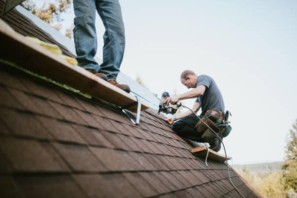 Residential Roof Replacement in Clancy, MT