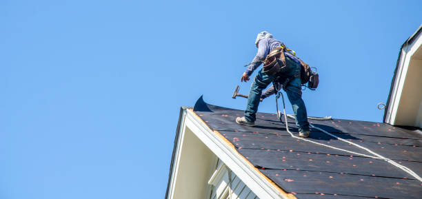 Quick and Trustworthy Emergency Roof Repair Services in Clancy, MT